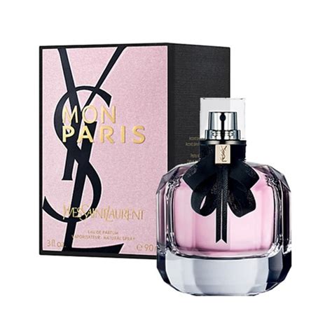 mon paris ysl dupe|ysl mon paris edp 90ml.